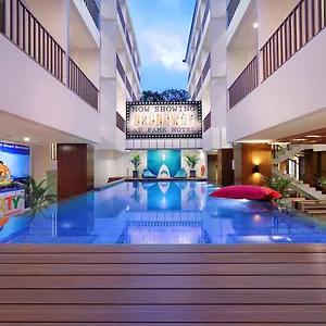 book here