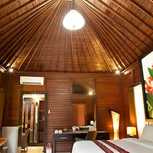 Отель Jepun Bali, Кута