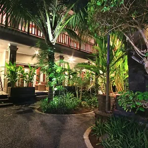 Letos Kubu Kuta (Bali)
