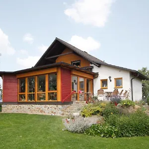 Ute's Georgenberg