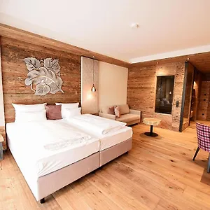Spessart-lodge 2* Weibersbrunn