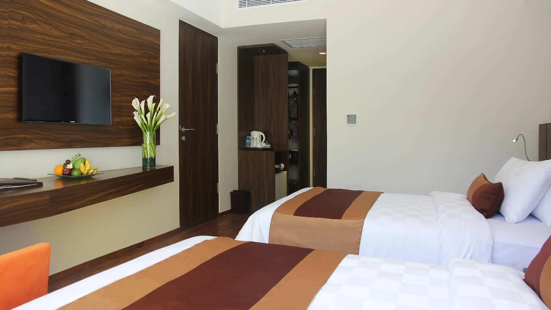 The Bene Hotel Кута