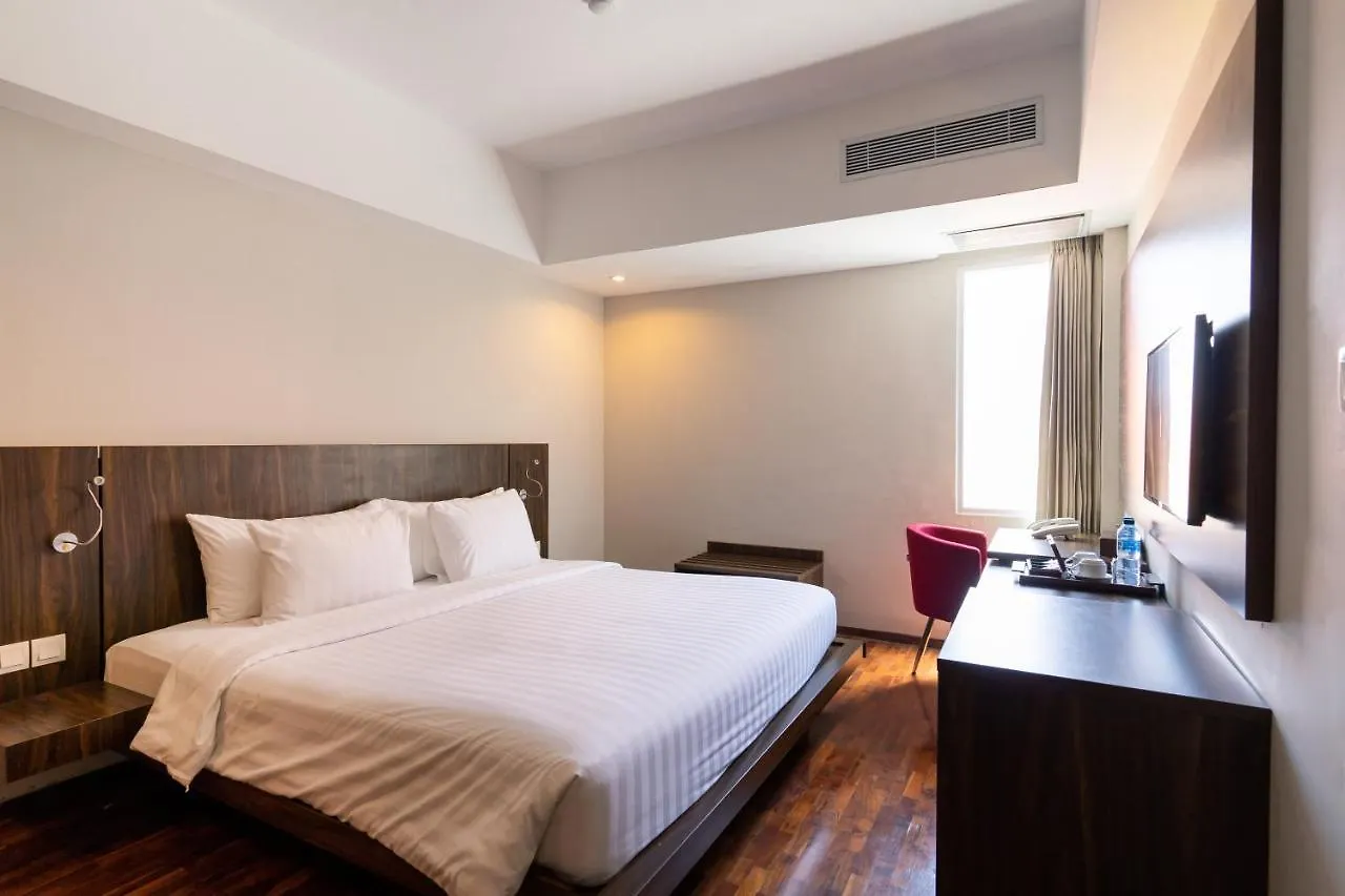 The Bene Hotel Кута