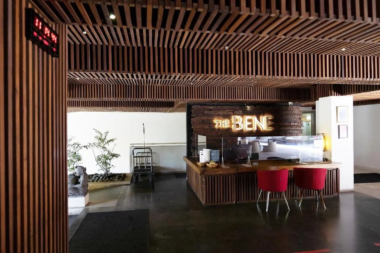 The Bene Hotel Кута