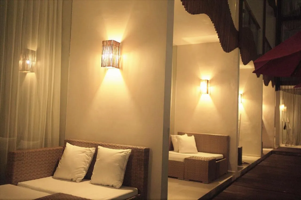 The Bene Hotel Кута