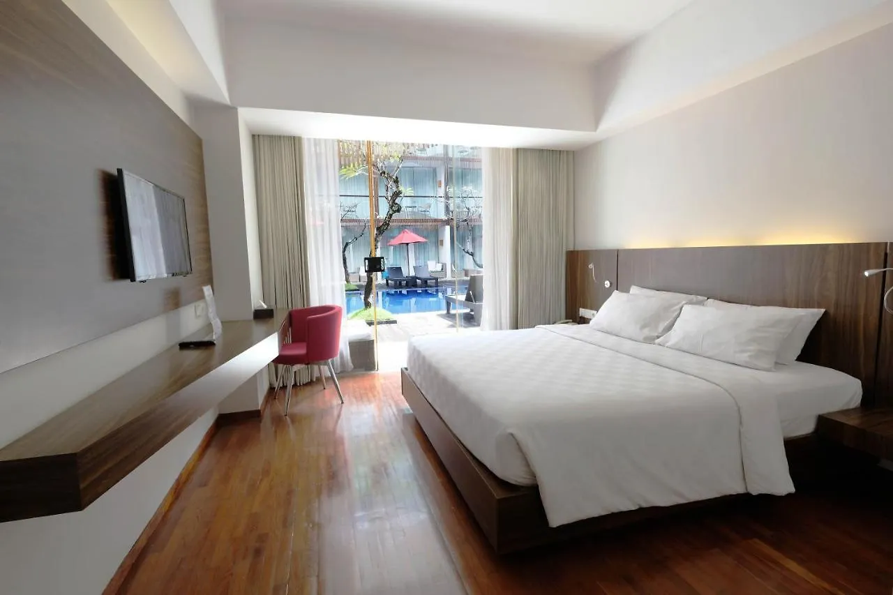 The Bene Hotel Кута