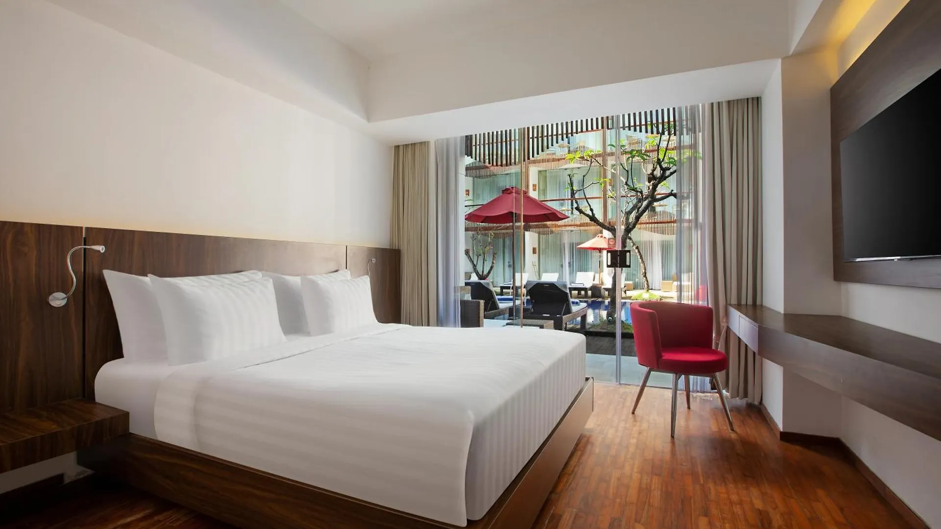 The Bene Hotel Кута