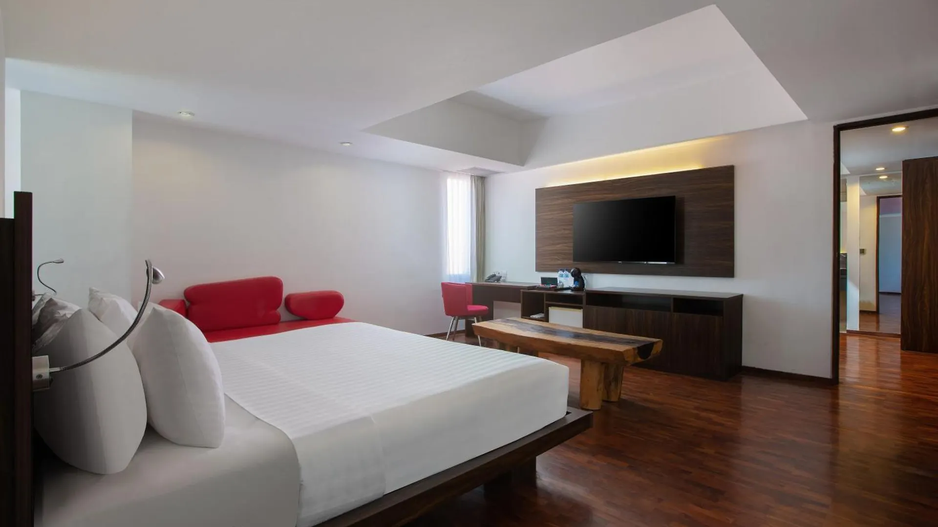 The Bene Hotel Кута