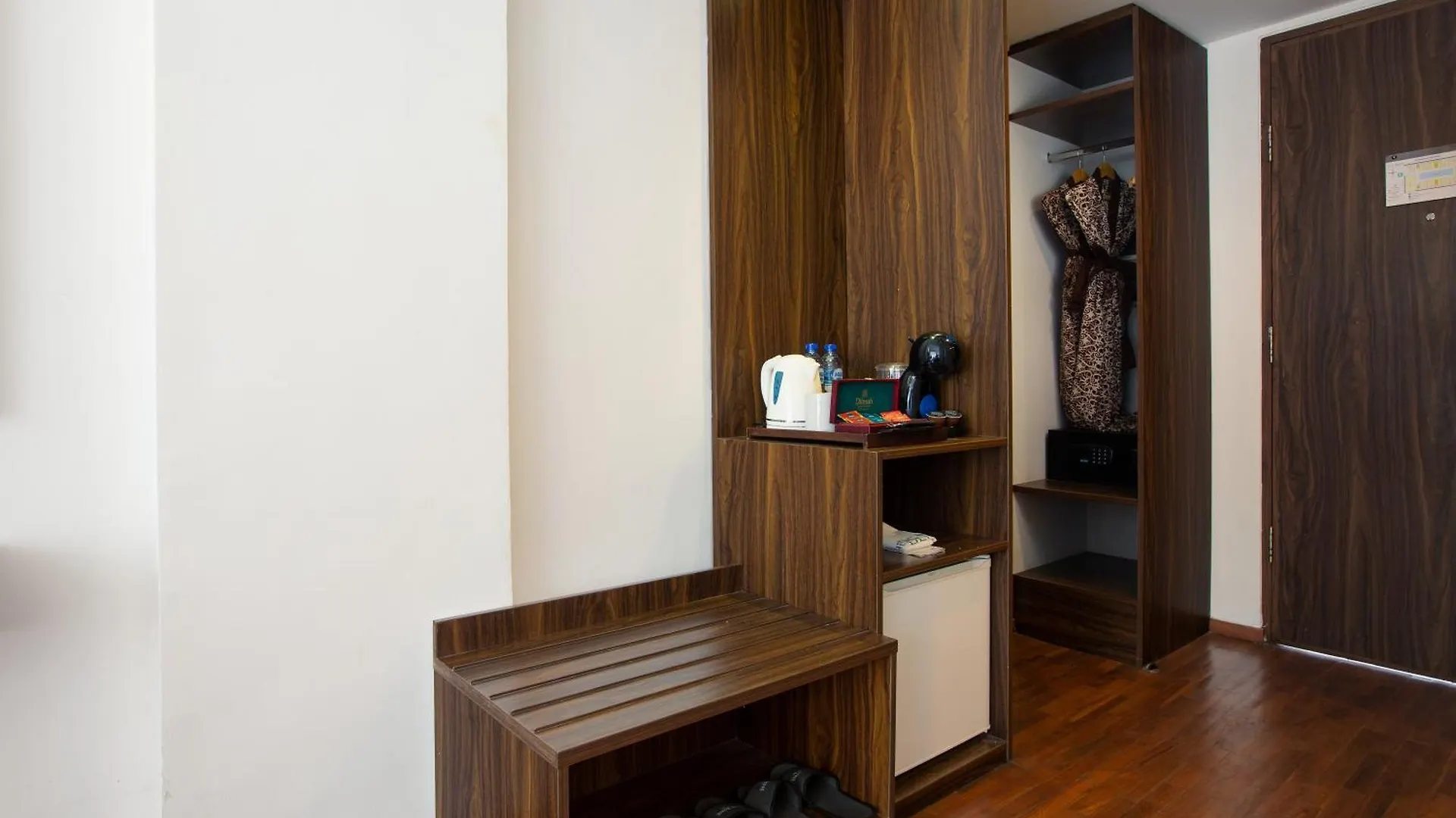 The Bene Hotel Кута