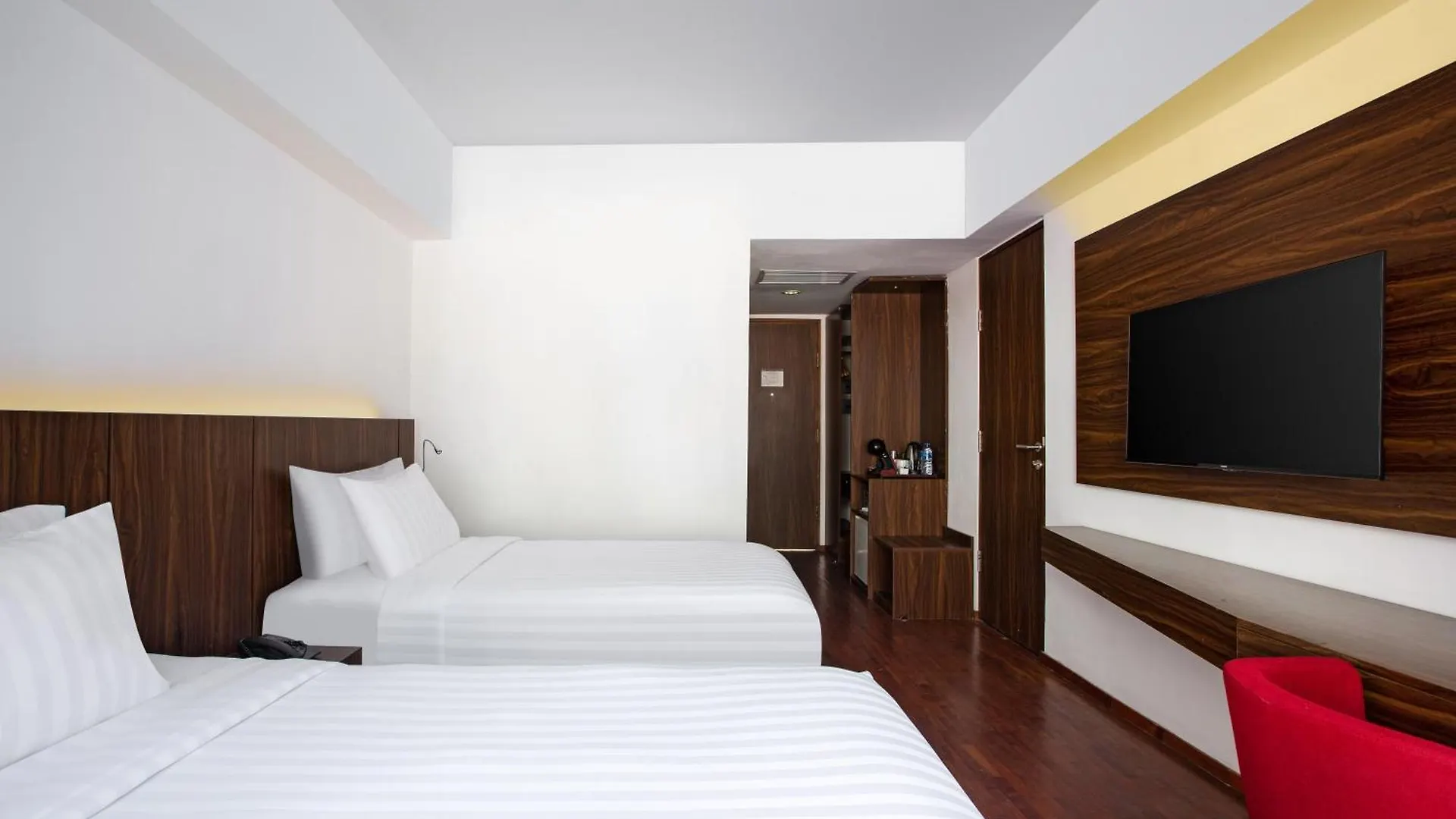 The Bene Hotel Кута