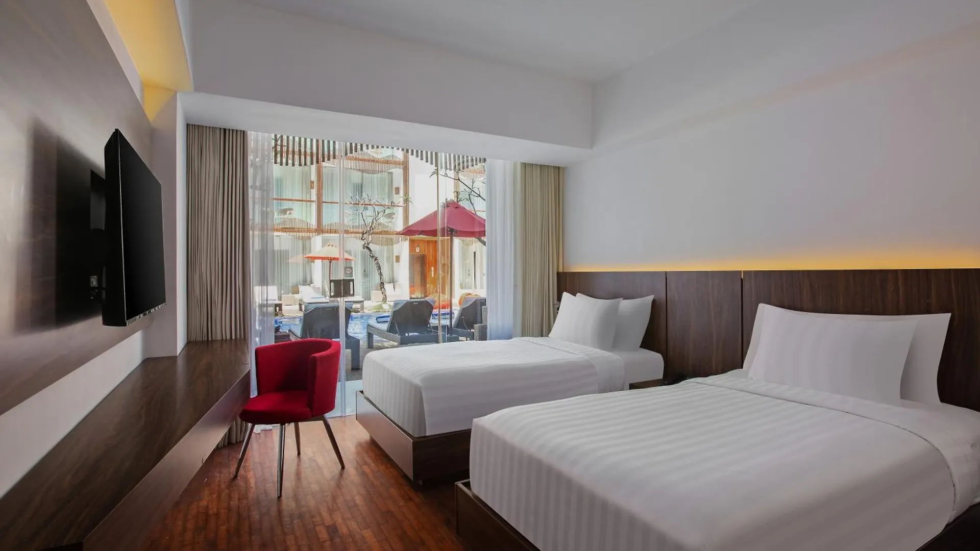 The Bene Hotel Кута