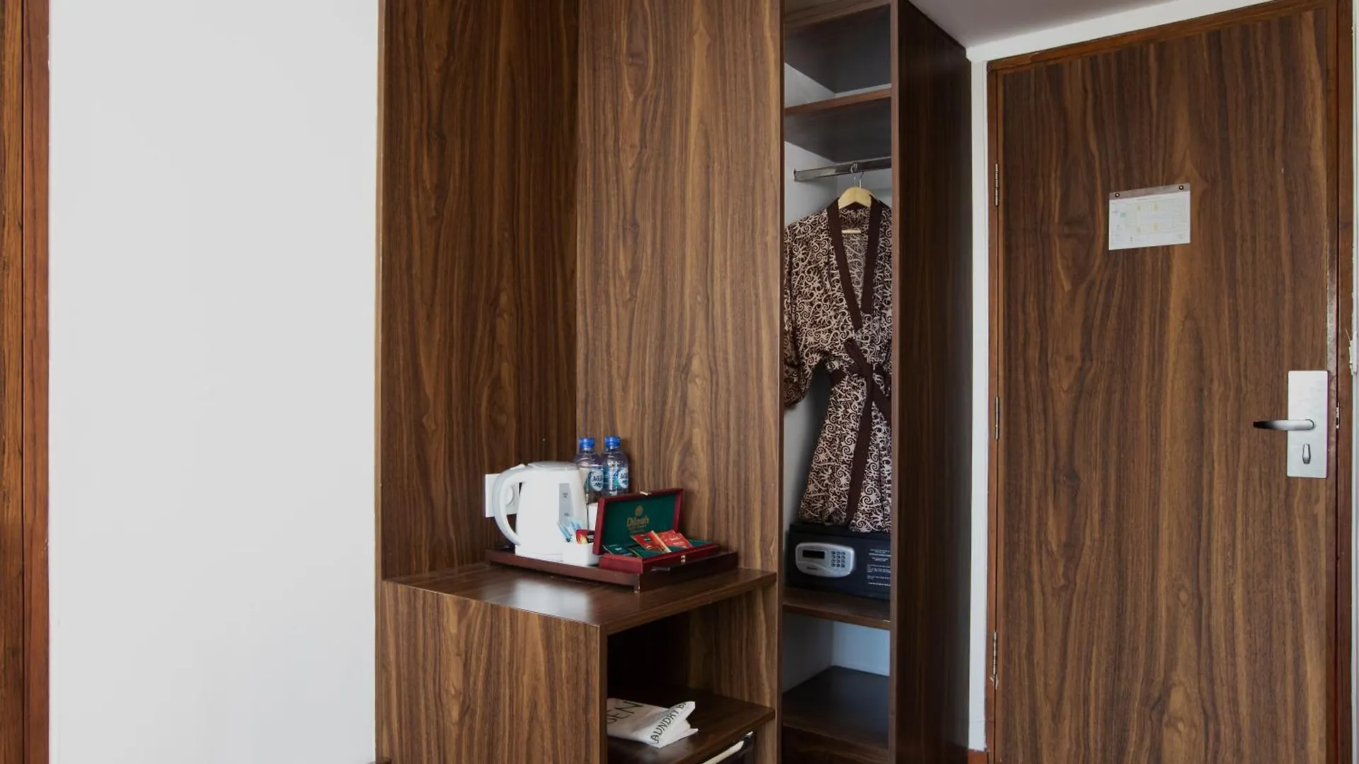 The Bene Hotel Кута